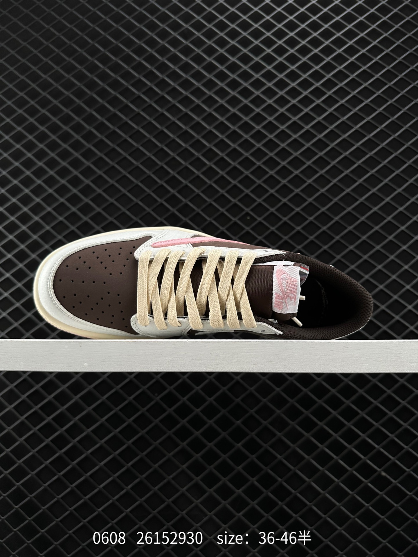 Nike Air Jordan 1 Low AJ1